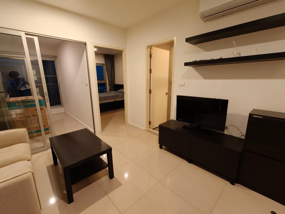 Aspire Sukhumvit 48 | ✨ว่างให้เช่า