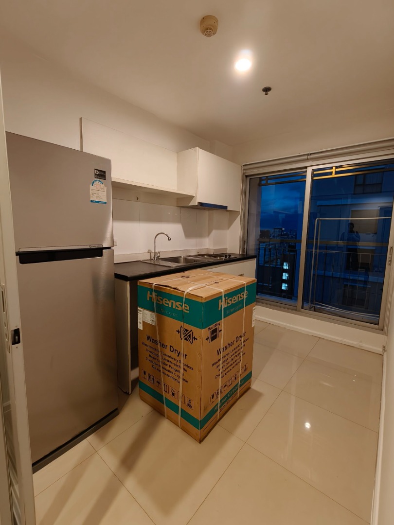 Aspire Sukhumvit 48 | ✨ว่างให้เช่า