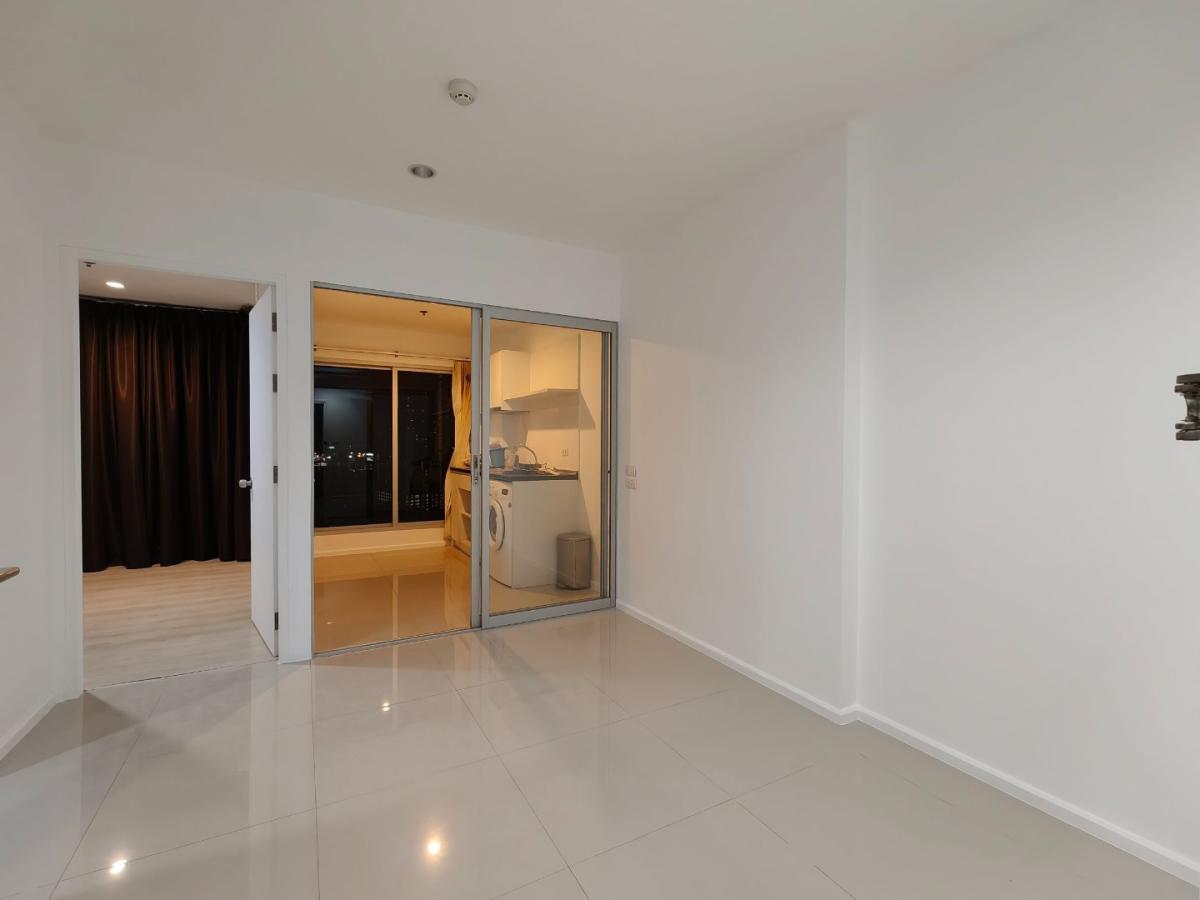 Aspire Sukhumvit 48 | รีโนเวทใหม่ พร้อมเฟอร์นิเจอร์ใหม่