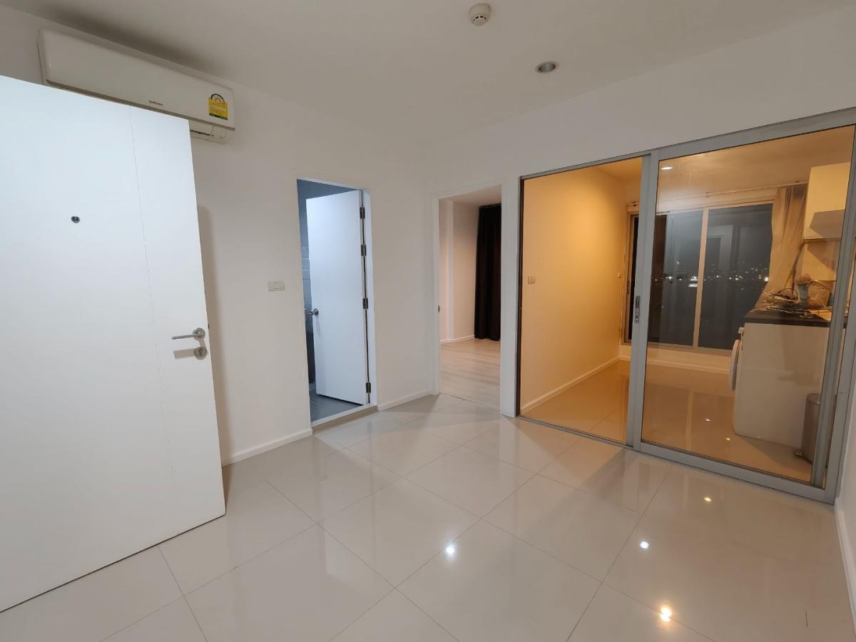 Aspire Sukhumvit 48 | รีโนเวทใหม่ พร้อมเฟอร์นิเจอร์ใหม่