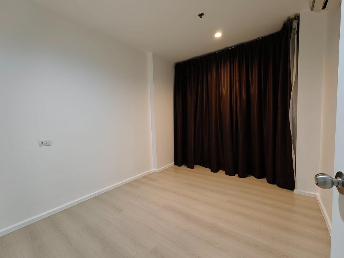 Aspire Sukhumvit 48 | รีโนเวทใหม่ พร้อมเฟอร์นิเจอร์ใหม่