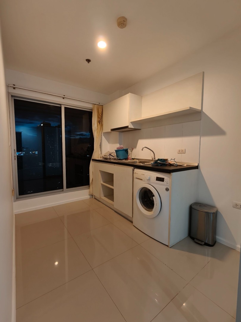 Aspire Sukhumvit 48 | รีโนเวทใหม่ พร้อมเฟอร์นิเจอร์ใหม่