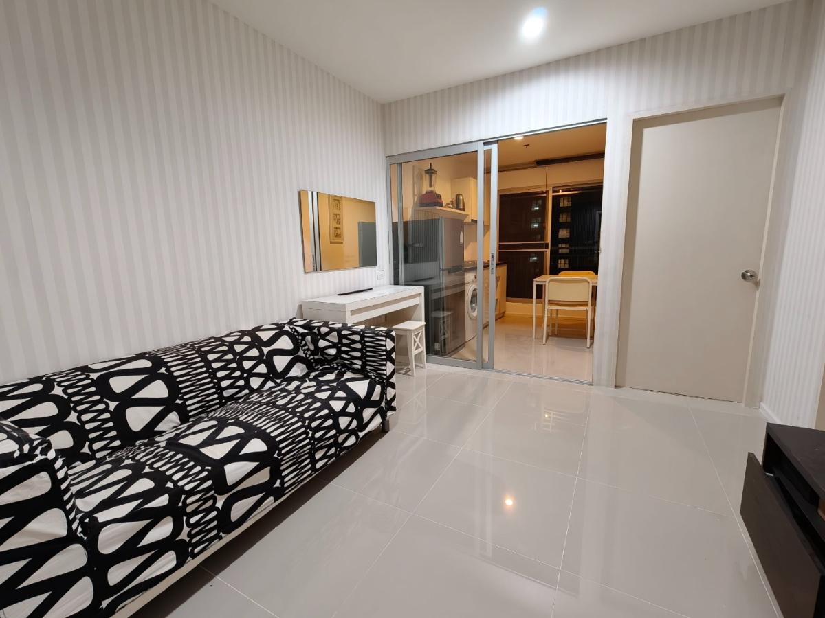 Aspire Sukhumvit 48 | ✨ ว่างให้เช่า