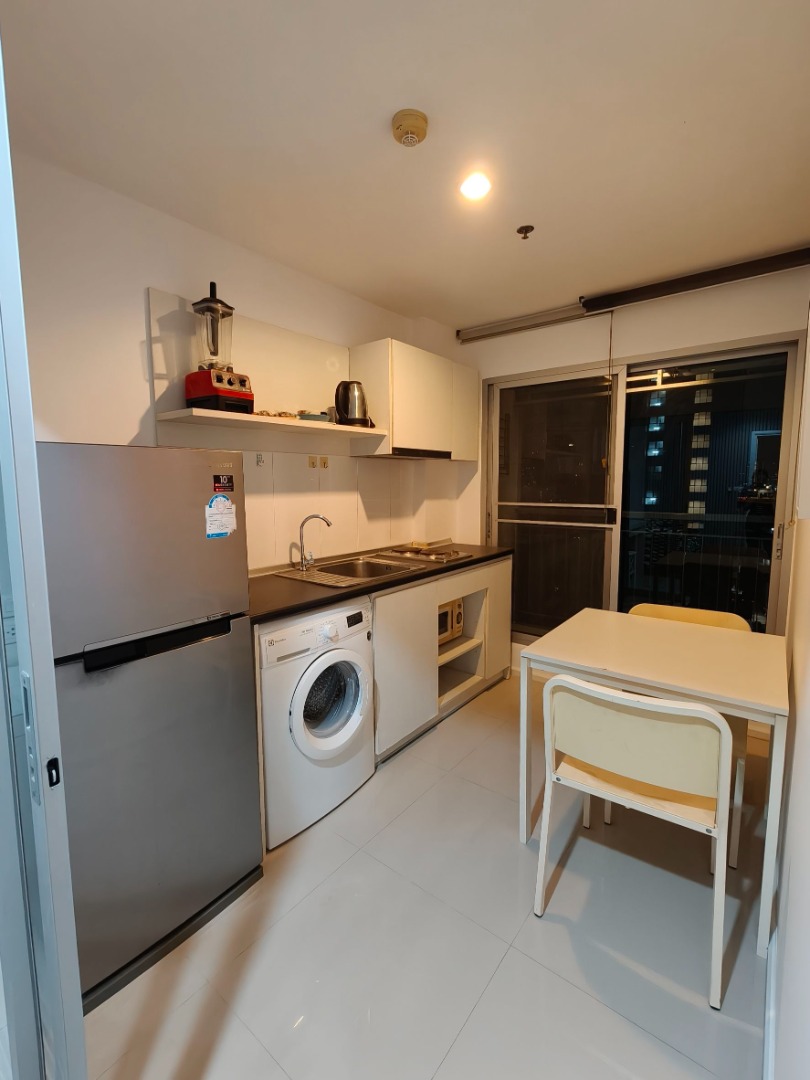 Aspire Sukhumvit 48 | ✨ ว่างให้เช่า