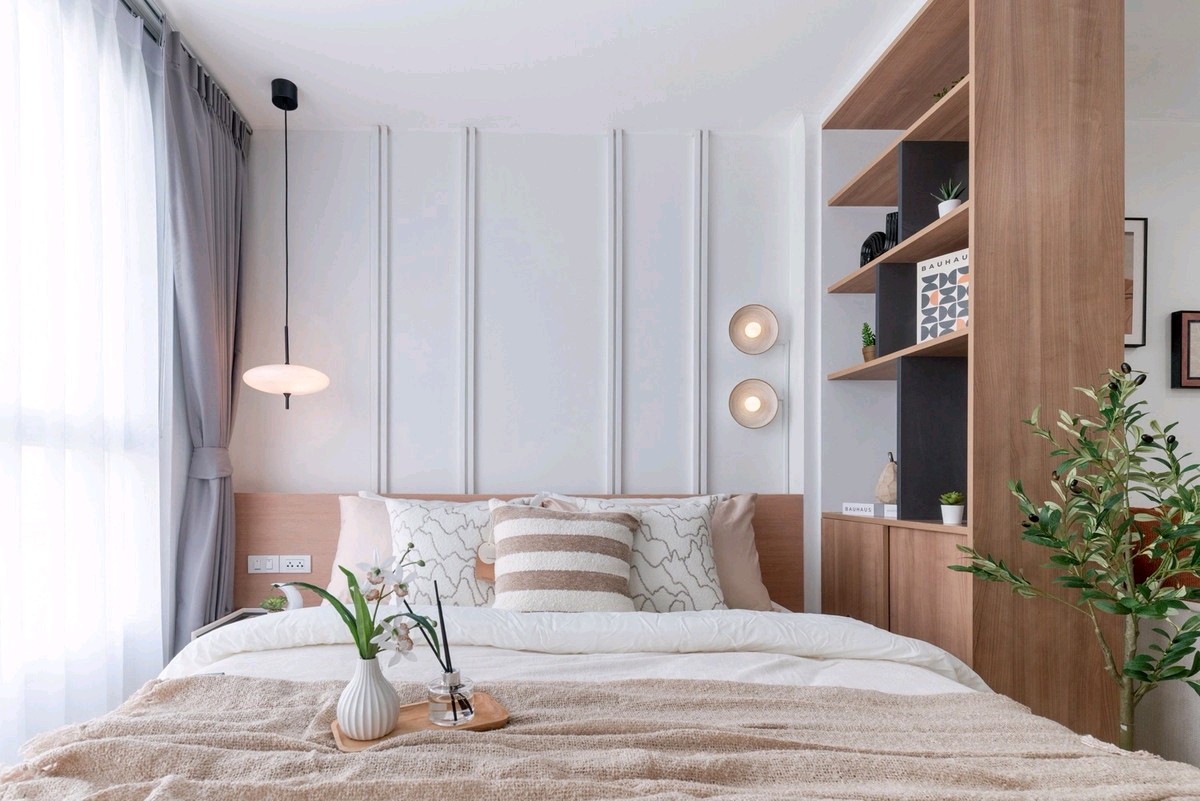 U Delight Residence Pattanakran-thonglor | U delight residence/1b1b/26.33sqm/pattanakan-thonglor