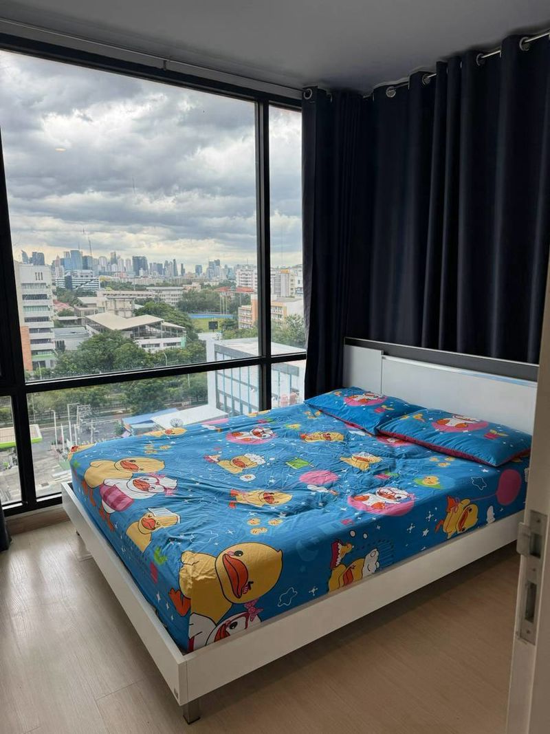 Bangkok Horizon Sathorn - Narathiwas | BTS สถานีช่องนนทรี