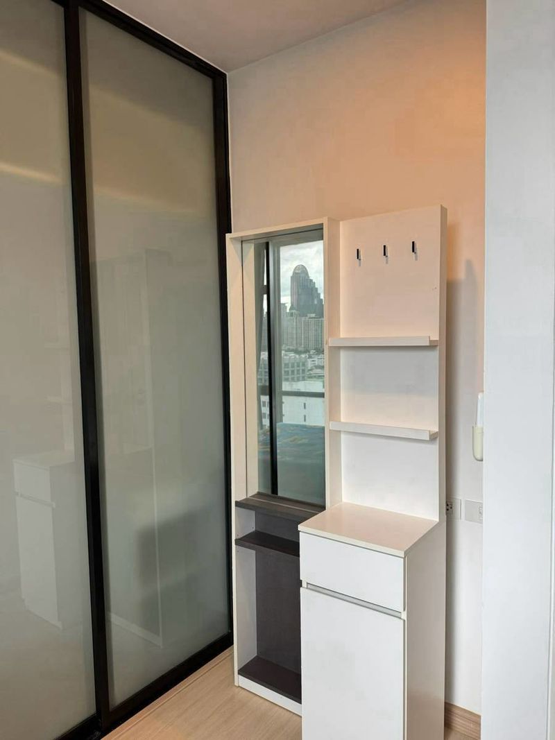 Bangkok Horizon Sathorn - Narathiwas | BTS สถานีช่องนนทรี