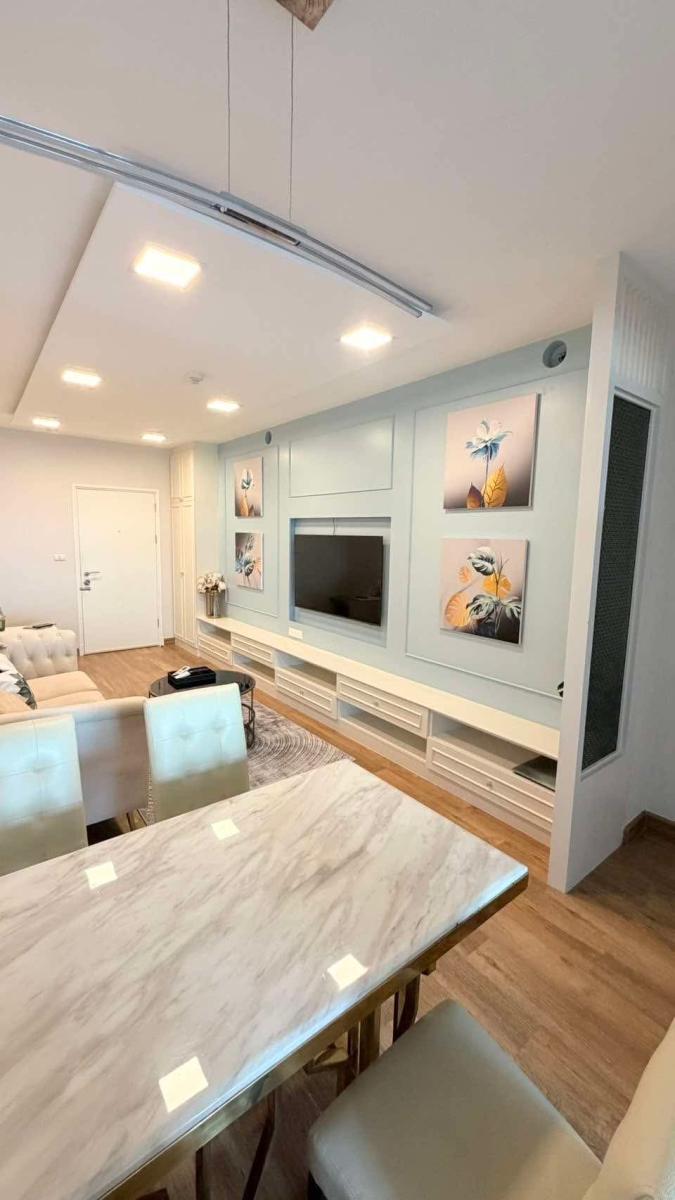 Supalai Park Ekkamai - Thonglor | หาไม่ได้อีกแล้ว Penthouse unit !! the only one in this building !! 60k per sq.m.