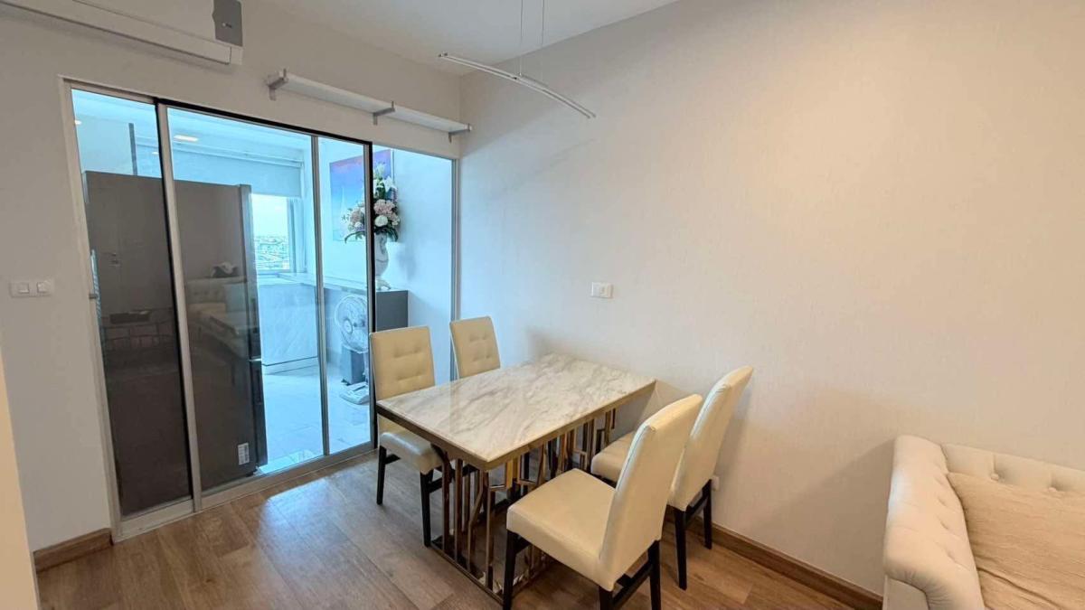 Supalai Park Ekkamai - Thonglor | หาไม่ได้อีกแล้ว Penthouse unit !! the only one in this building !! 60k per sq.m.