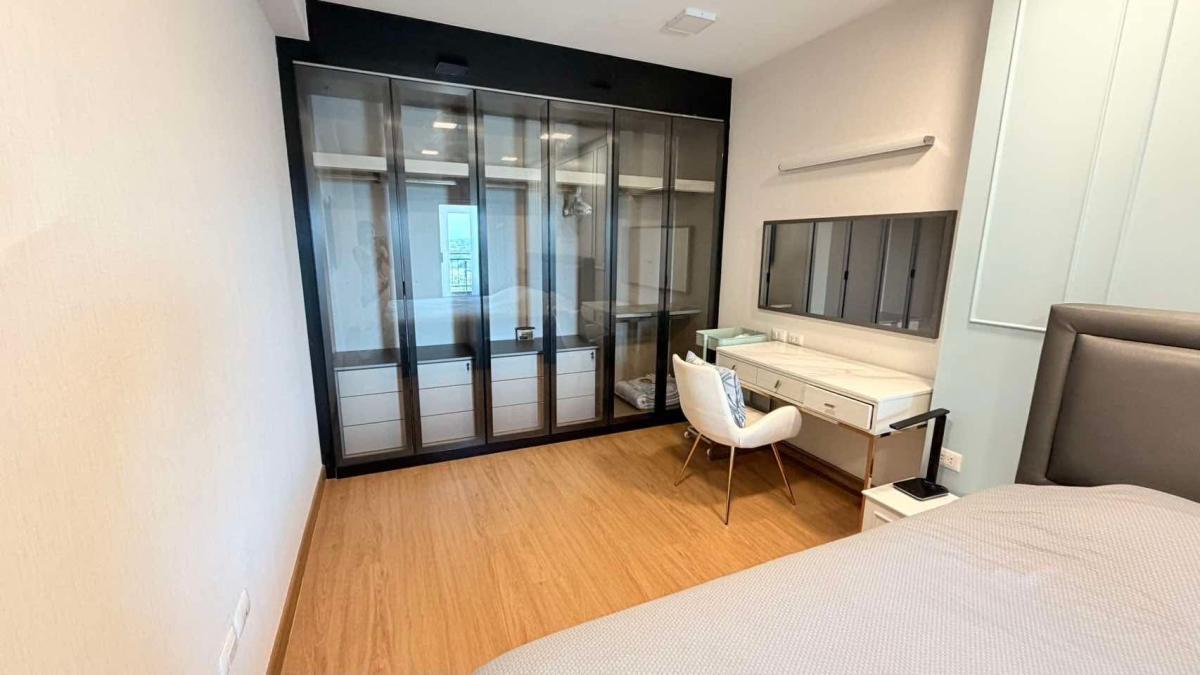 Supalai Park Ekkamai - Thonglor | หาไม่ได้อีกแล้ว Penthouse unit !! the only one in this building !! 60k per sq.m.