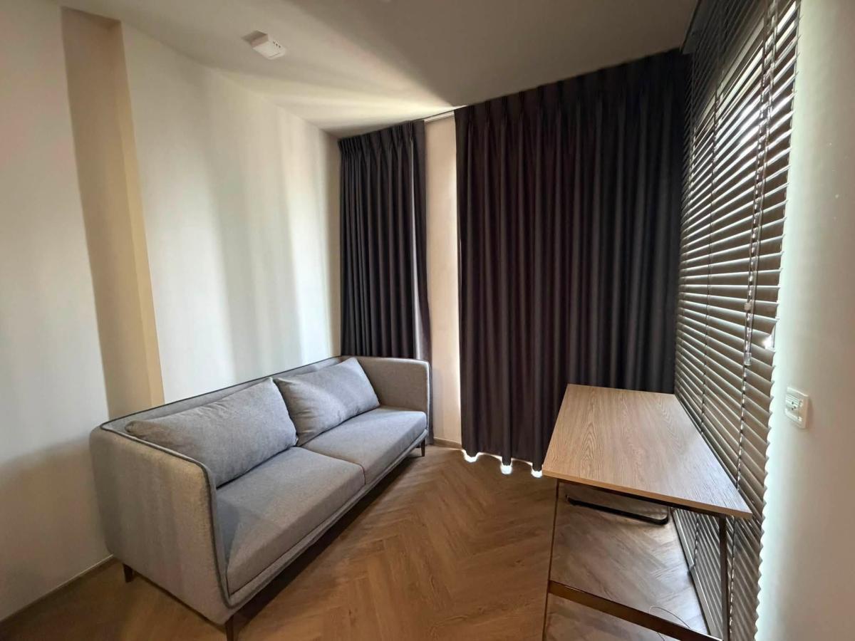 Chapter Chula-Samyan | 🏢✨ For Rent: Chapter Chula-Samyan | 1 Bed Plus | 45 sq.m.