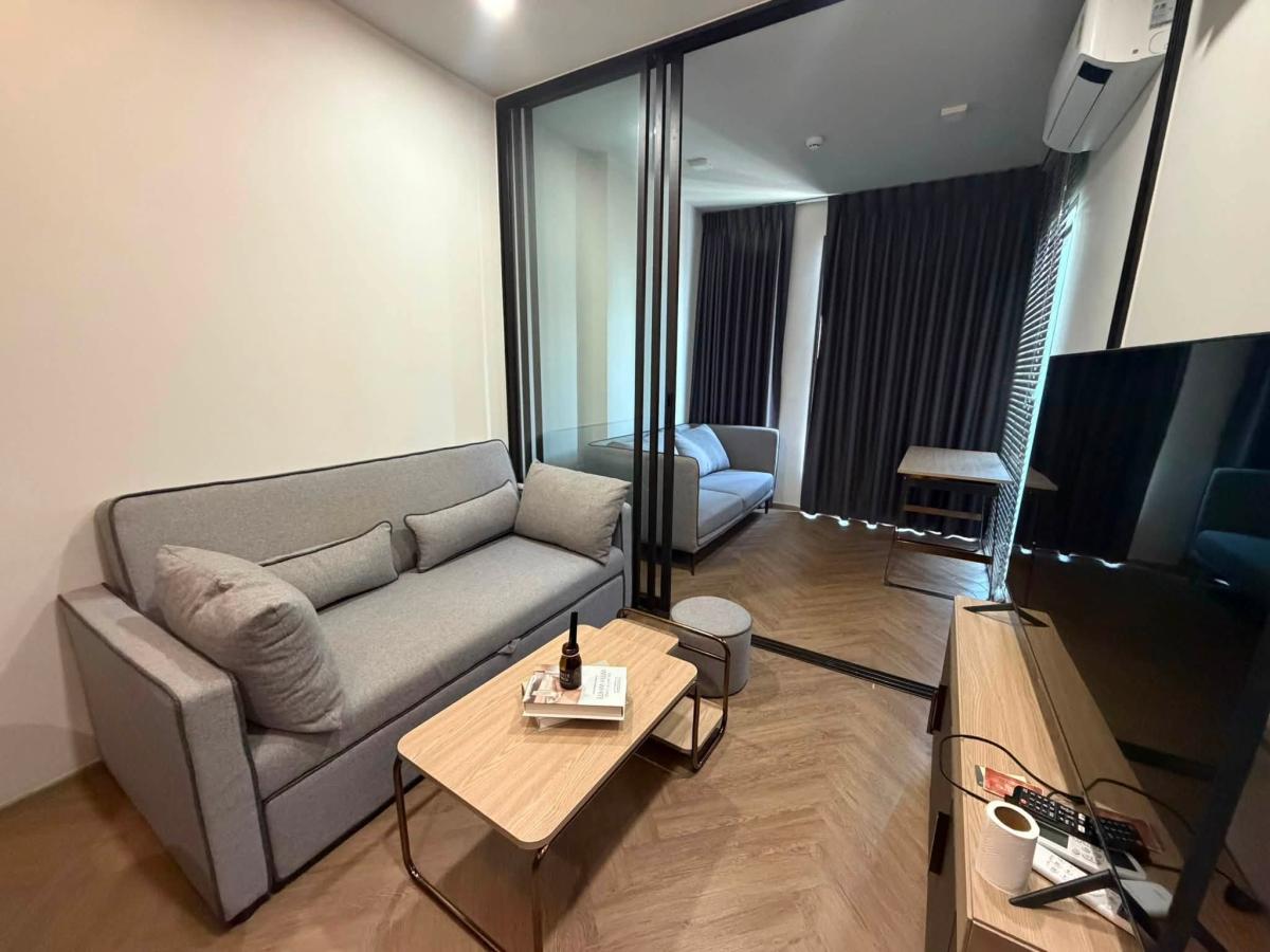 Chapter Chula-Samyan | 🏢✨ For Rent: Chapter Chula-Samyan | 1 Bed Plus | 45 sq.m.