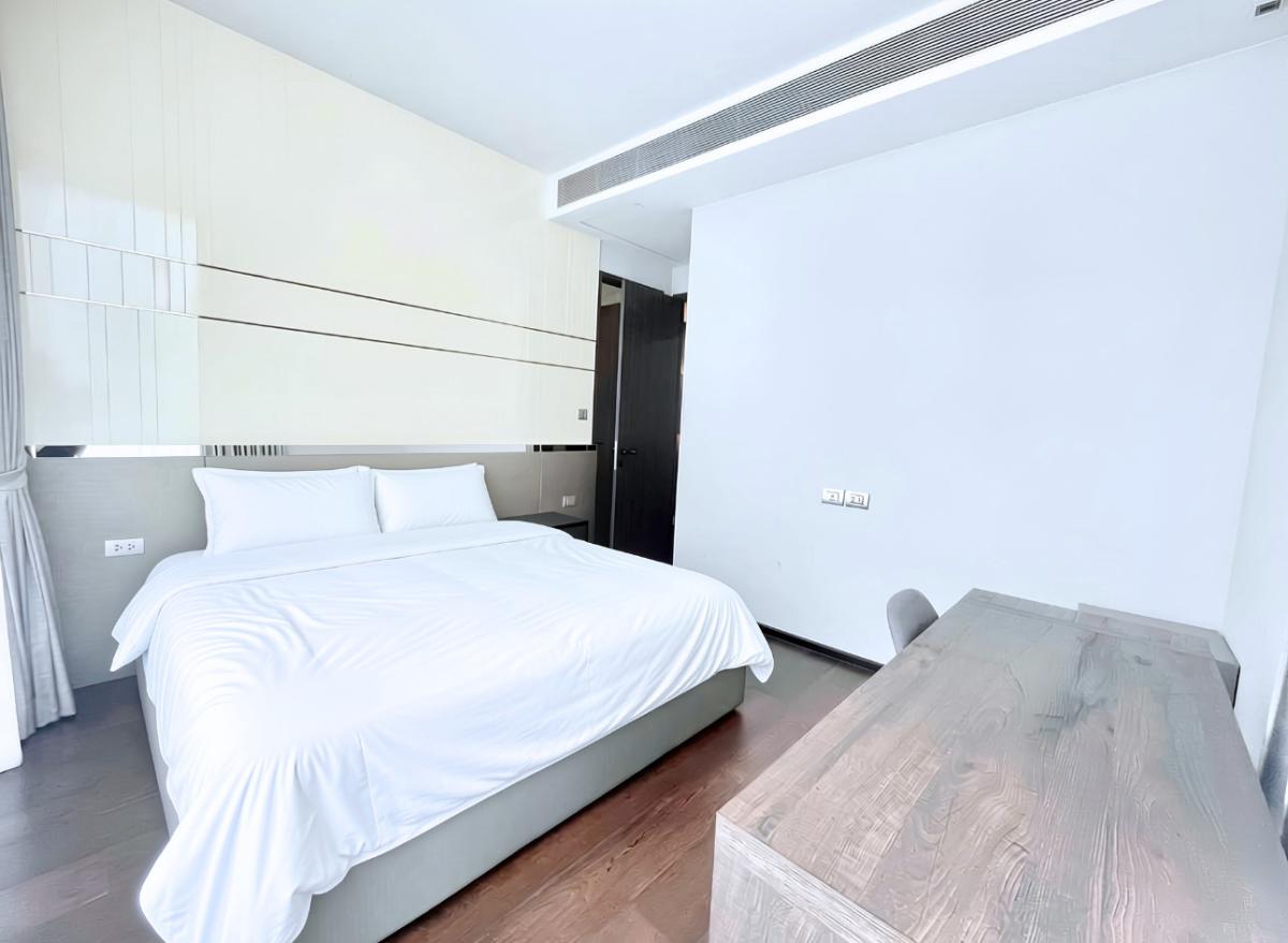 Laviq Sukhumvit 57 | Luxury Living in Thonglor! LAVIQ Sukhumvit 57 | 2 Bed 2 Bath Premium Unit | Decorated with FENDI CASA, 3 Mins Walk to BTS Thonglor