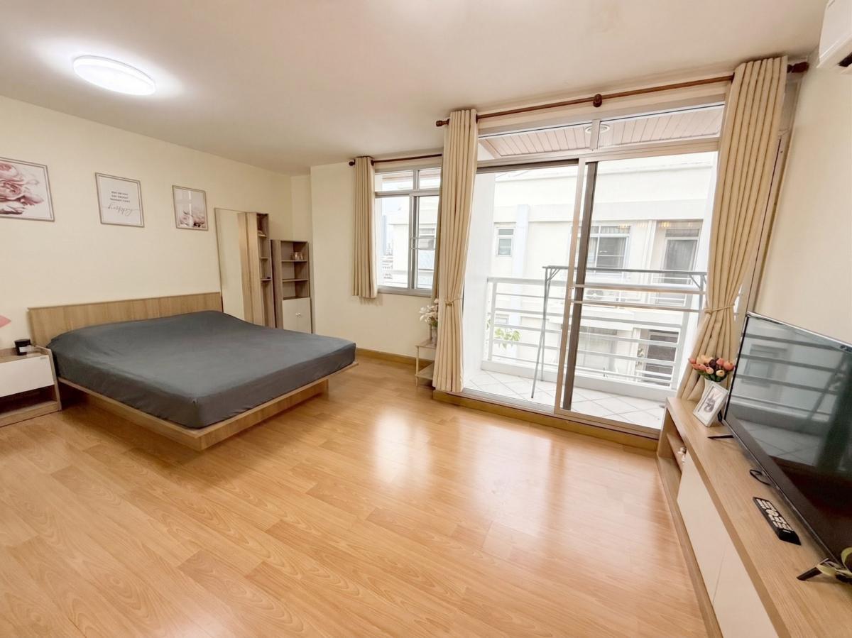 The Link Sukhumvit 50 | ขายพร้อมผู้เช่าเพิ่งเข้าได้ 2 เดือน เหมาะกับลงทุนมาก