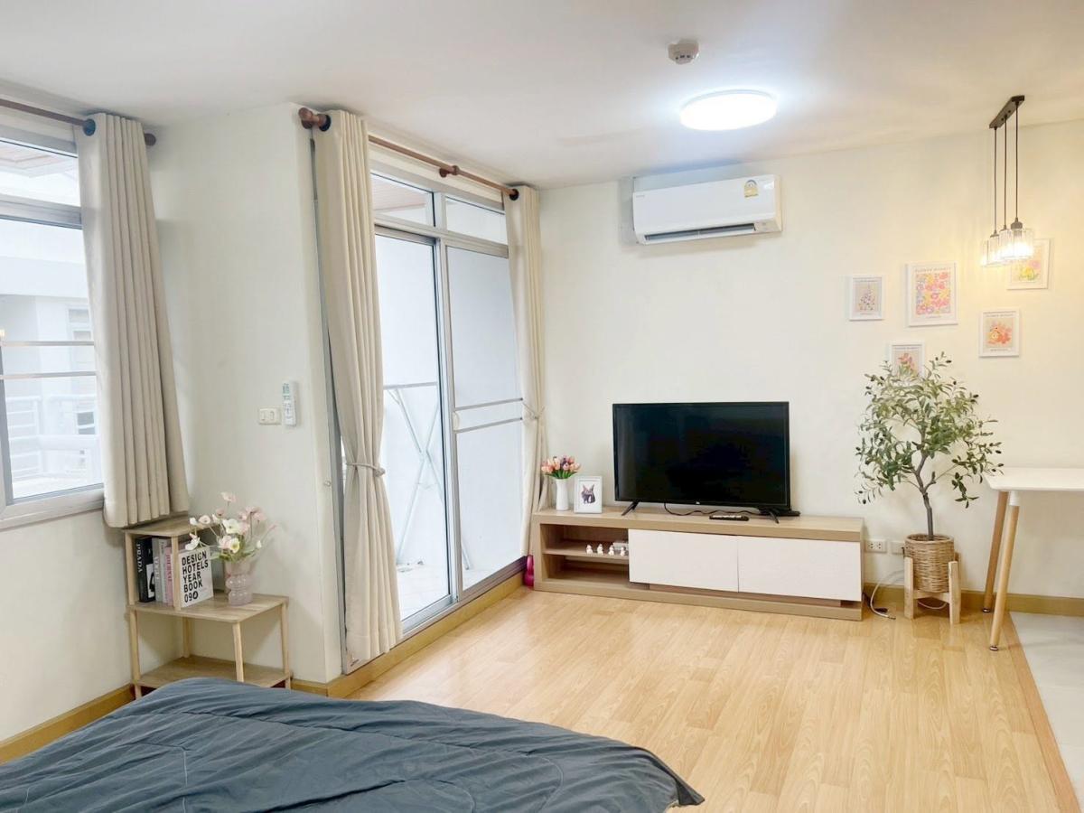 The Link Sukhumvit 50 | ขายพร้อมผู้เช่าเพิ่งเข้าได้ 2 เดือน เหมาะกับลงทุนมาก