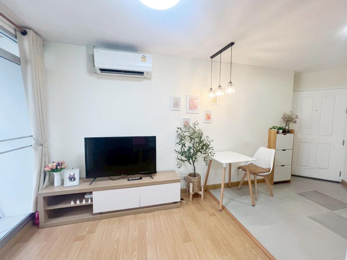 The Link Sukhumvit 50 | ขายพร้อมผู้เช่าเพิ่งเข้าได้ 2 เดือน เหมาะกับลงทุนมาก