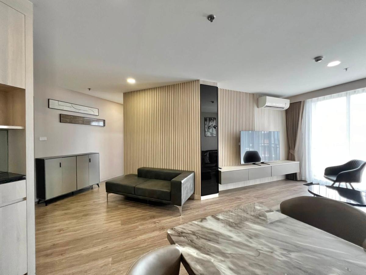 Artisan Ratchada | ✨ For Rent: Artisan Ratchada | 2 Bedrooms | 72 sq.m. | High Floor