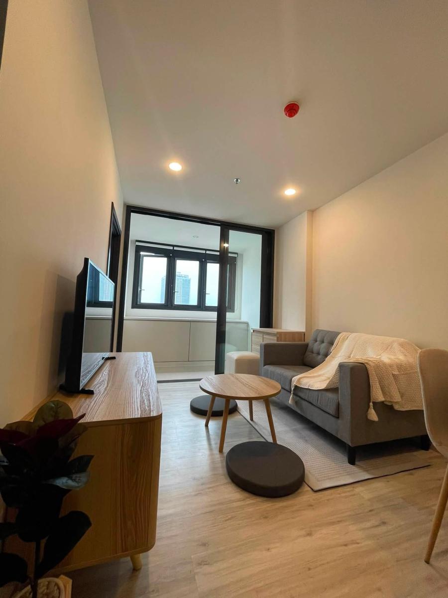 XT Huaikhwang | 🏢✨ For Rent: XT Huai Khwang | 1 Bedroom | 35 sq.m.