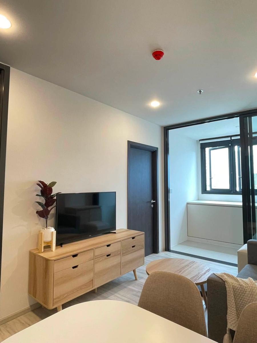 XT Huaikhwang | 🏢✨ For Rent: XT Huai Khwang | 1 Bedroom | 35 sq.m.