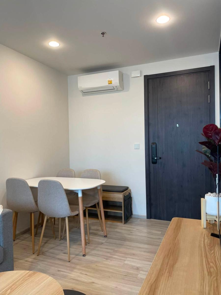 XT Huaikhwang | 🏢✨ For Rent: XT Huai Khwang | 1 Bedroom | 35 sq.m.