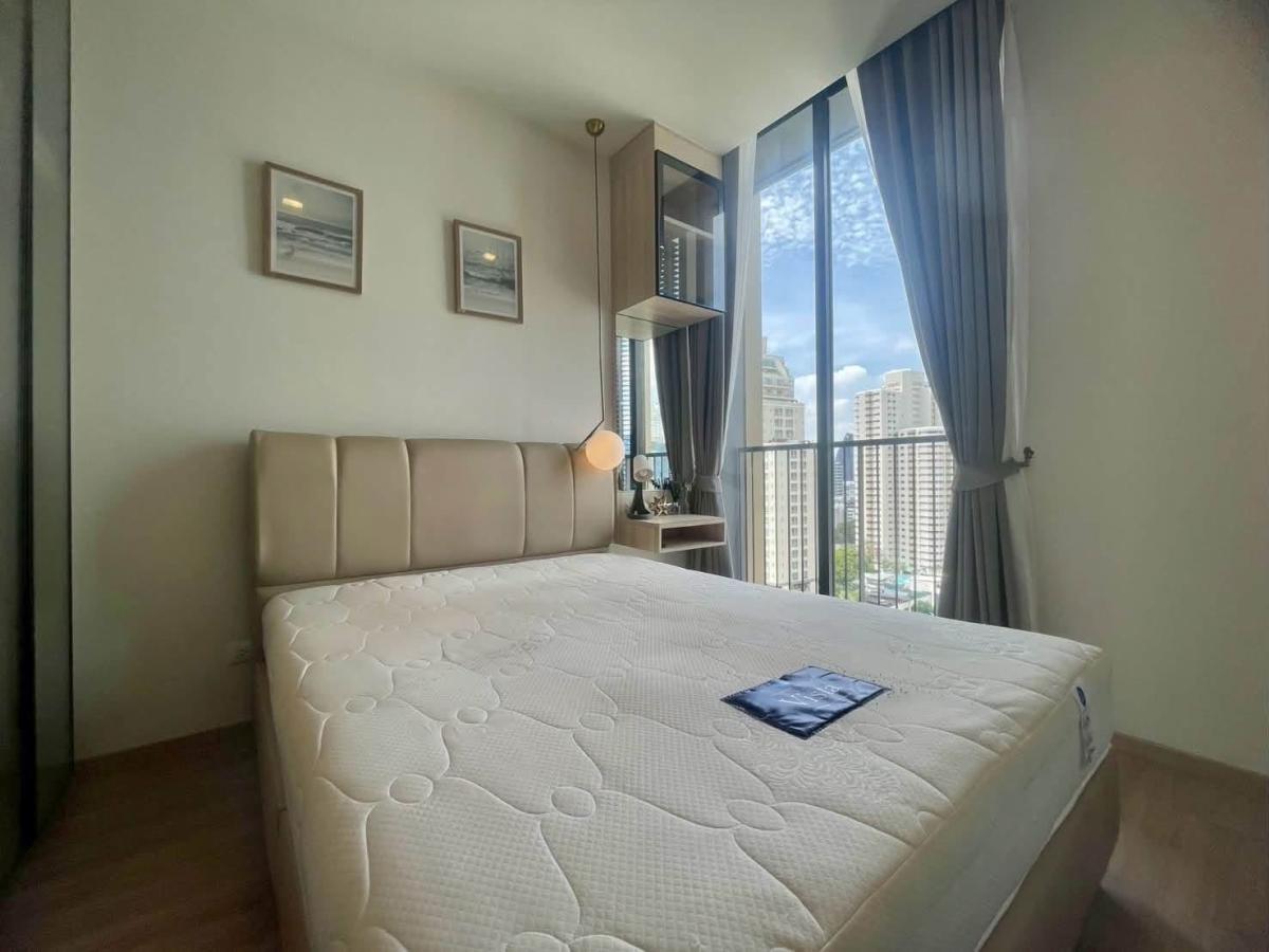Noble Around Sukhumvit 33 | BTS สถานีพร้อมพงษ์