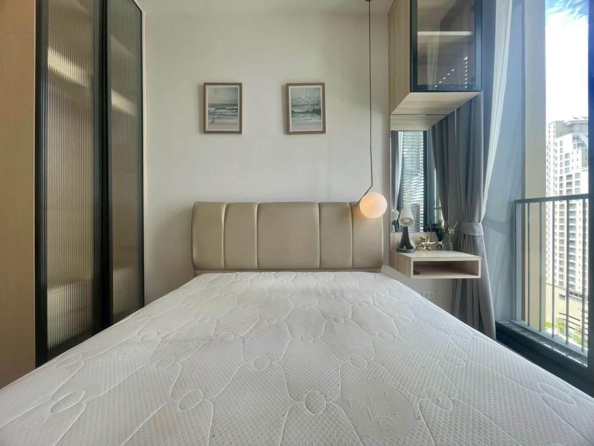 Noble Around Sukhumvit 33 | BTS สถานีพร้อมพงษ์