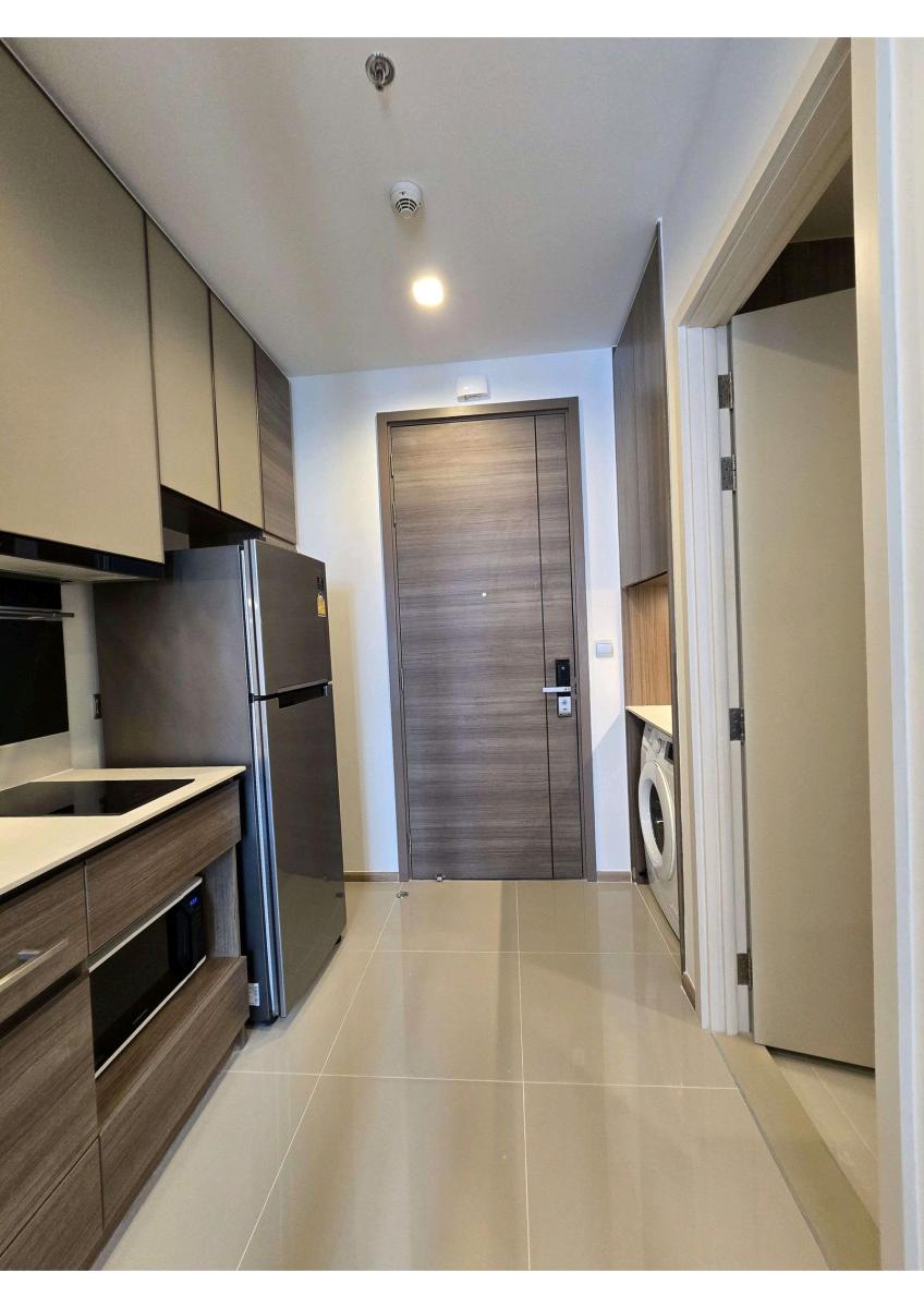 The LINE Phahol - Pradipat | The line phahon-pradipat/1b1b/34sqm.