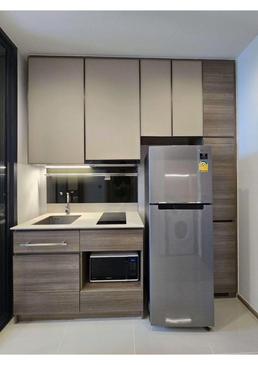 The LINE Phahol - Pradipat | The line phahon-pradipat/1b1b/34sqm.