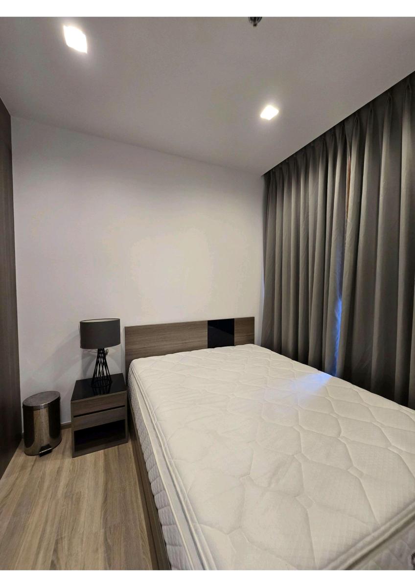 The LINE Phahol - Pradipat | The line phahon-pradipat/1b1b/34sqm.
