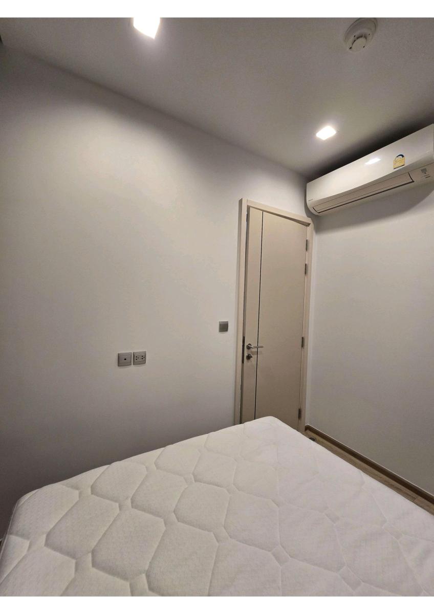The LINE Phahol - Pradipat | The line phahon-pradipat/1b1b/34sqm.