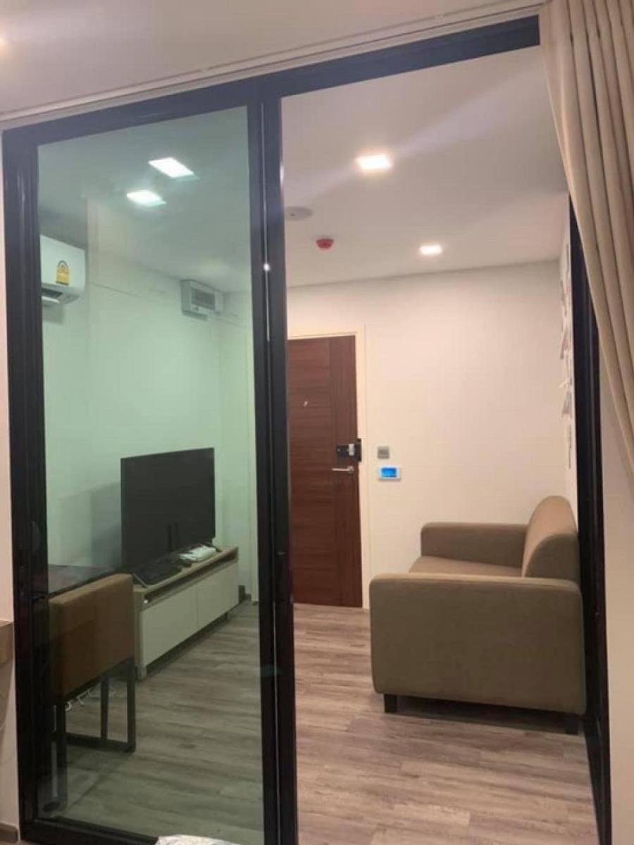 Brown Condo Phaholyothin 67 | คอนโดติดรถไฟฟ้า ใกล้ทางด่วน ใกล้สนามบินดอนเมือง หาของกินง่าย เน้นความเป็นส่วนตัว ยูนิตน้อย