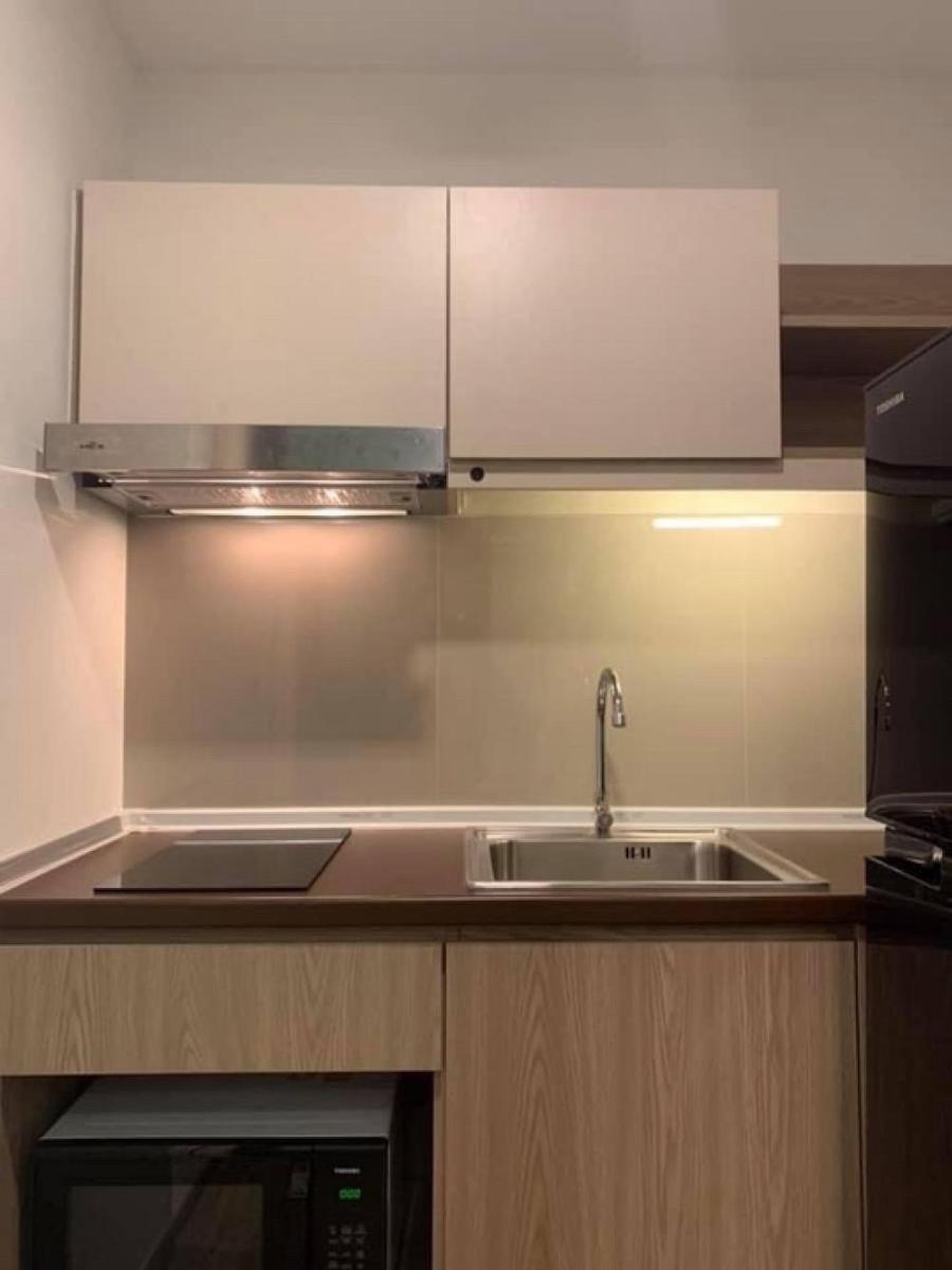Brown Condo Phaholyothin 67 | คอนโดติดรถไฟฟ้า ใกล้ทางด่วน ใกล้สนามบินดอนเมือง หาของกินง่าย เน้นความเป็นส่วนตัว ยูนิตน้อย