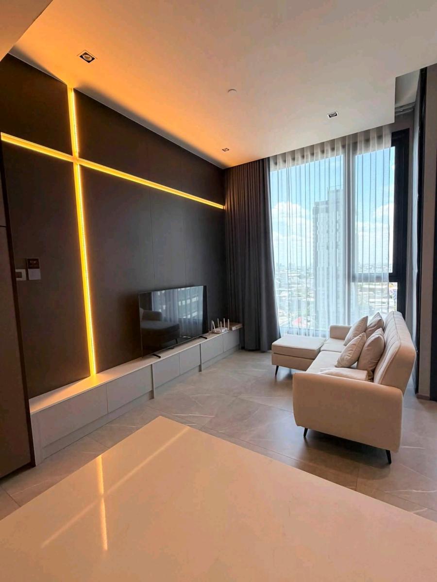 Hyde Heritage Thonglor | Ultra-Luxury Living! HYDE Heritage Thonglor | 1 Bed 1 Bath Executive Suite | 5-Star Concierge Services, 300m to BTS Thonglor