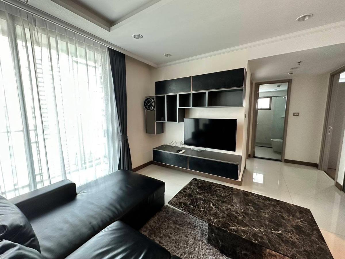 Supalai Oriental Sukhumvit 39 | 🚇 ใกล้ BTS พร้อมพงษ์