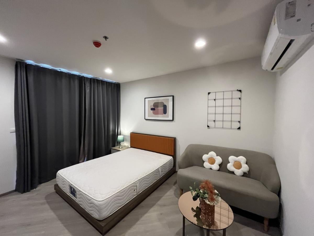 The Base Saphanmai | 🚆 ใกล้ BTS สายหยุด และ BTS สะพานใหม่