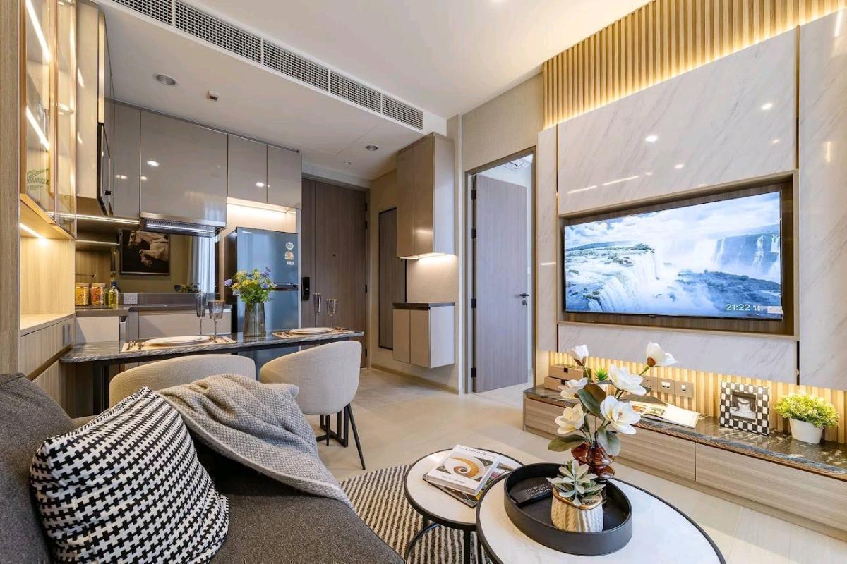 the extro phayathai-rangnam | The extro พญาไท-รางน้ำ /1b1b/32sqm.