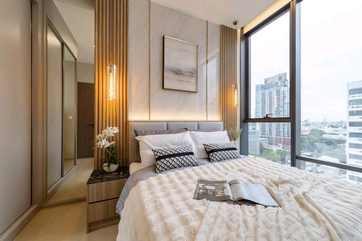 the extro phayathai-rangnam | The extro พญาไท-รางน้ำ /1b1b/32sqm.