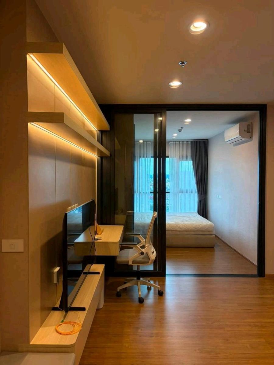 The Line Vibe | ladprao/1b1b/37sqm.