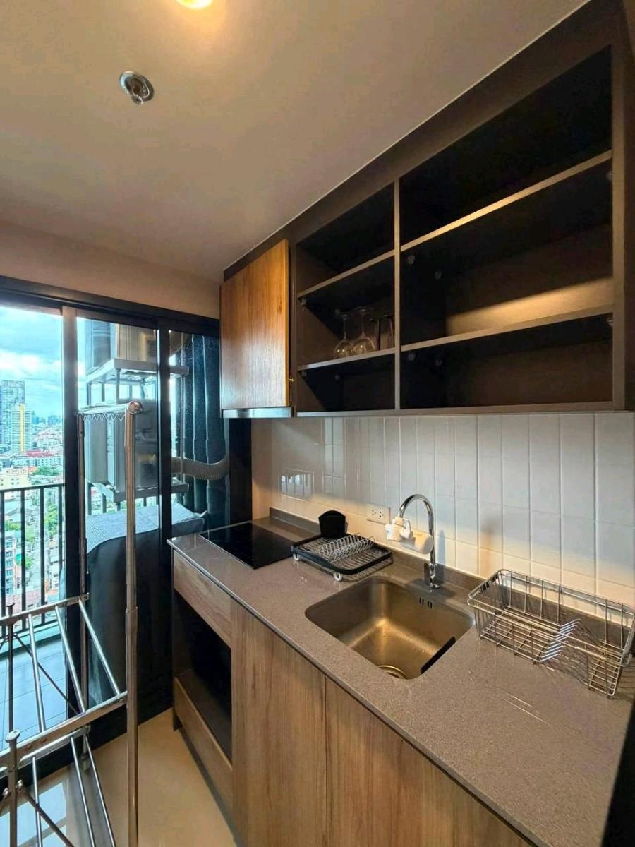 The Line Vibe | ladprao/1b1b/37sqm.