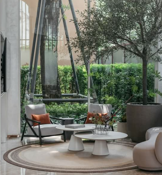 The Embassy Wireless | 2 Bed Combine Best Deal !!! Future of wirelss Road is coming soon