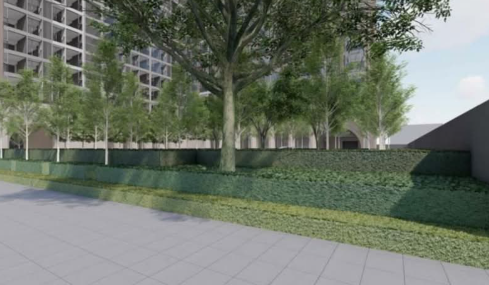 The Embassy Wireless | 2 Bed Combine Best Deal !!! Future of wirelss Road is coming soon
