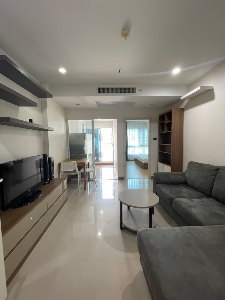 Supalai Wellington 2 | 🏙️ ศุภาลัย เวลลิงตัน 2 | Supalai Wellington 2