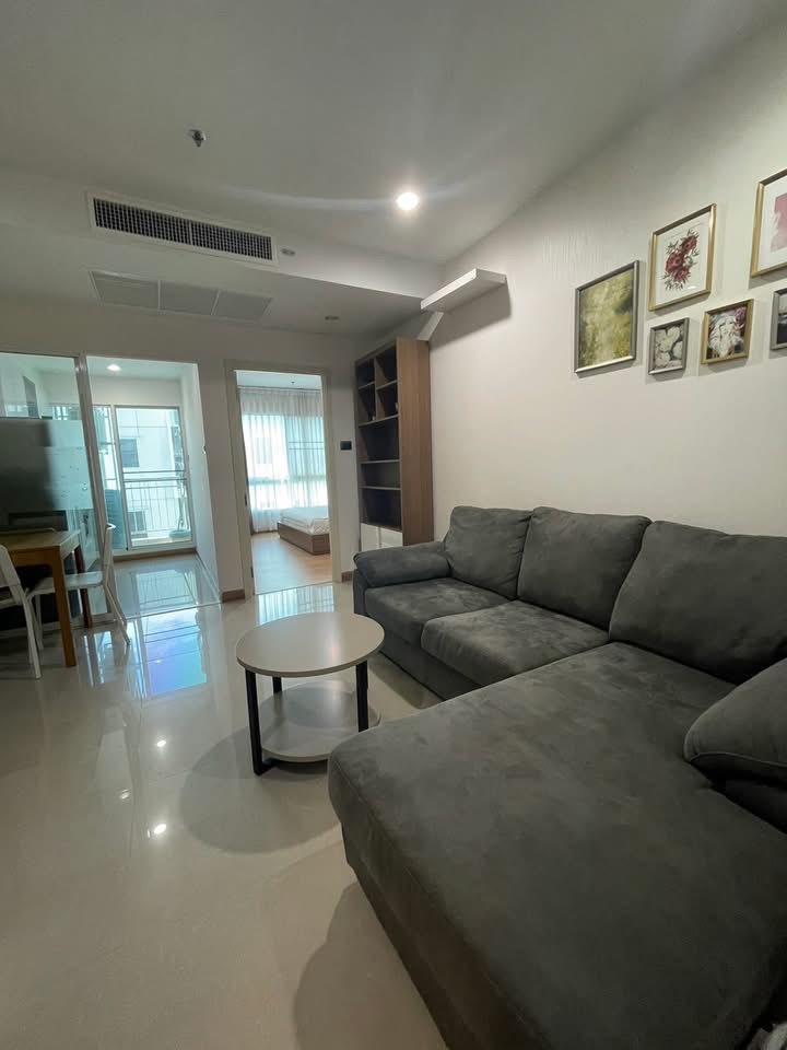 Supalai Wellington 2 | 🏙️ ศุภาลัย เวลลิงตัน 2 | Supalai Wellington 2