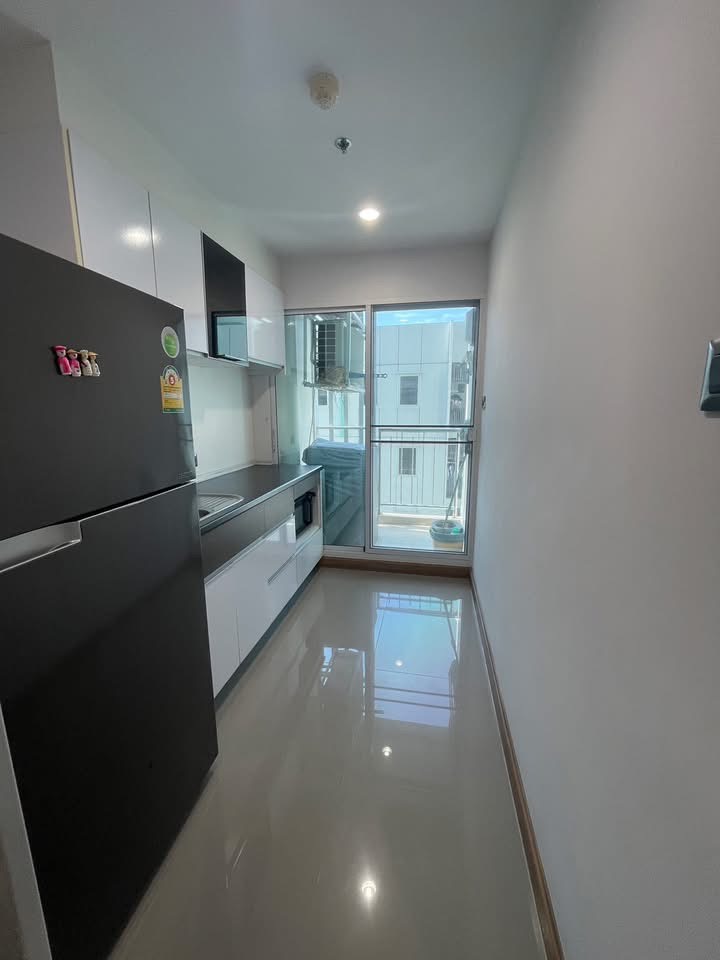 Supalai Wellington 2 | 🏙️ ศุภาลัย เวลลิงตัน 2 | Supalai Wellington 2