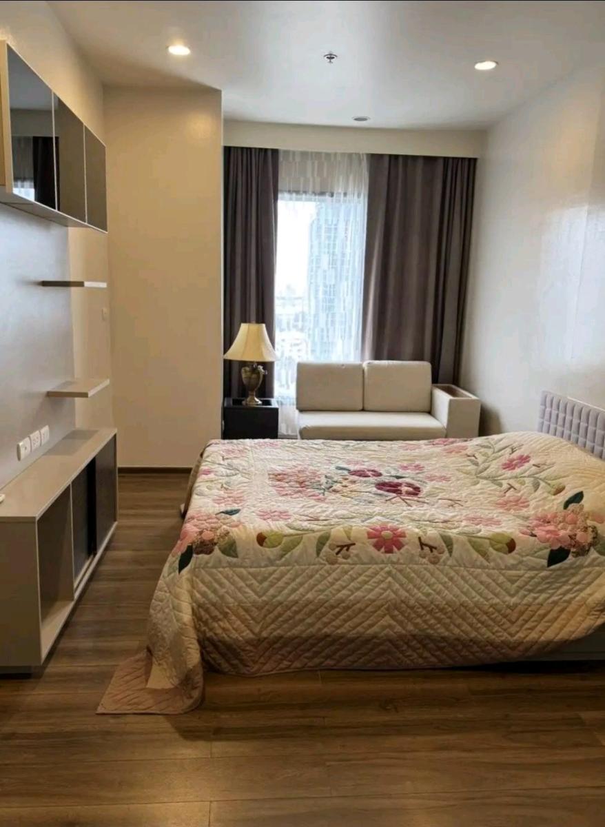Onyx Phahonyothin | Onyx พหลโยธิน/1b1b/40sqm.