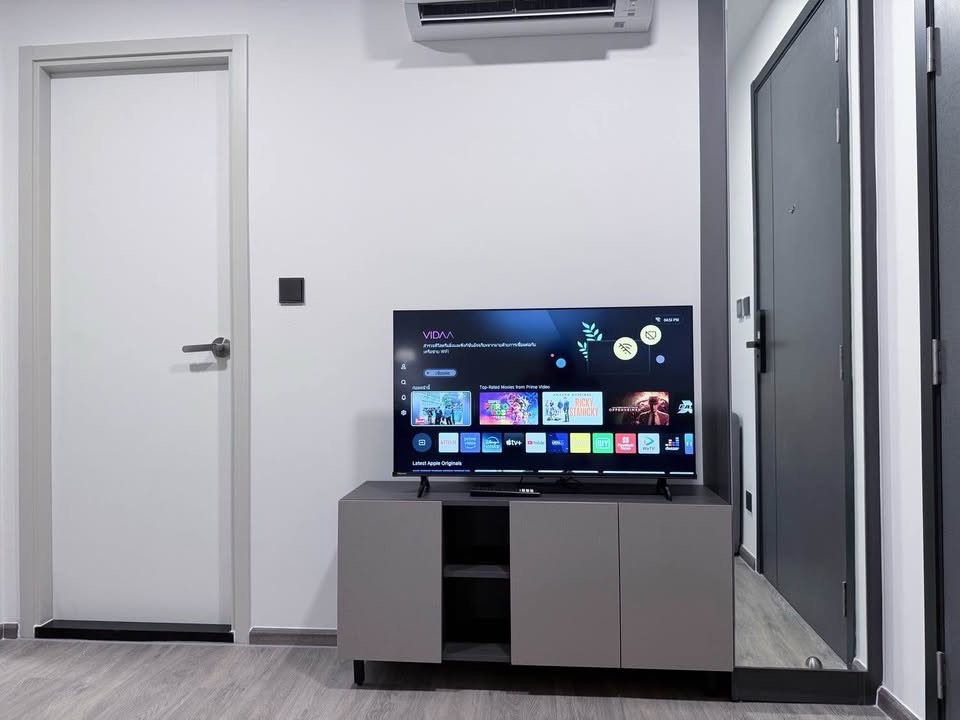 Atmoz Ladprao 15 | Atmoz Palacio ลาดพร้าววังหิน ครัวแยก เฟอร์ครบ ใกล้เซ็นทรัลลาดพร้าว ห้องใหม่พร้อมอยู่ 🎀