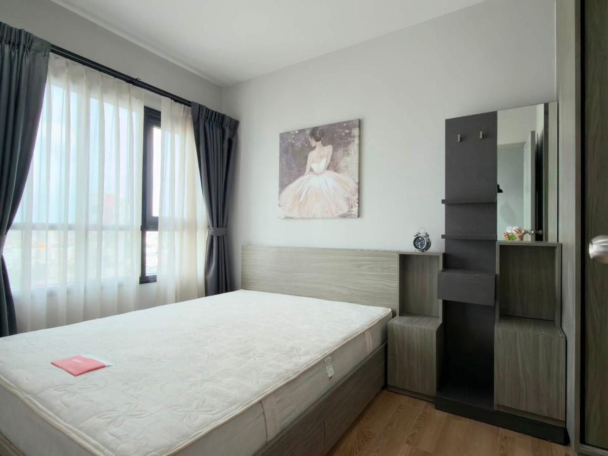Chapter One Midtown Ladprao 24 | ให้เช่า Chapter One Midtown ลาดพร้าว24 ห้องมุม ชั้น15 ทิศตะวันออก เดิน 2 นาทีถึง MRT ลาดพร้าว