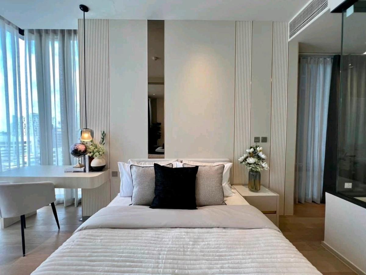 Ashton Silom | /1b1b/50sqm.