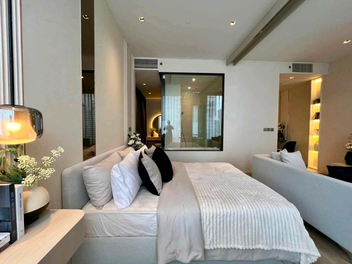 Ashton Silom | /1b1b/50sqm.