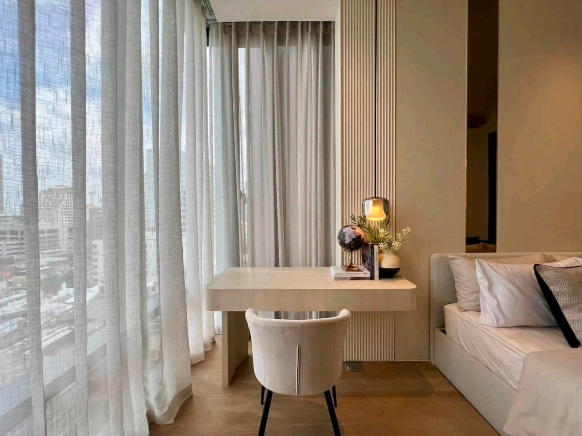 Ashton Silom | /1b1b/50sqm.